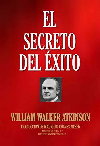 El Secreto Del Éxito Biblioteca Del Éxito Nº 117 Spanish