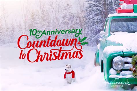 Connect with friends, family and other people you know. Hallmark Channel 2019 Christmas Movie Line Up W/ Free ...