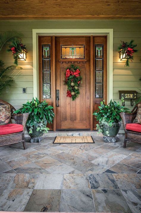 40 Awesome Front Door With Sidelights Design Ideas Craftsman Style