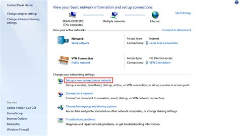 How To Connect To Synologys Vpn Server Using A Windows Pc Or Mac