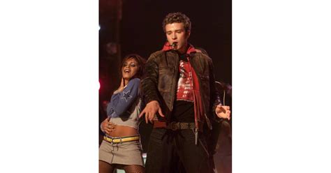 Justin Timberlake Who Has Jenna Dewan Dated Popsugar Celebrity Photo 2