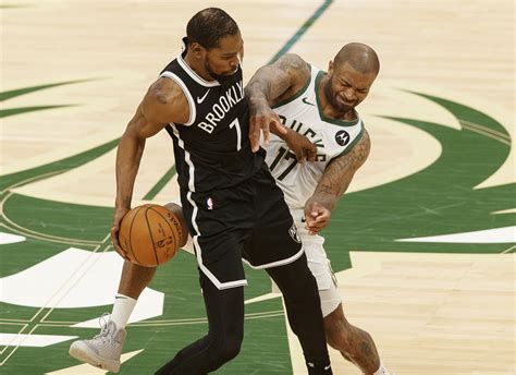 Brooklyn Nets Game Photos The Best Photos From A Tough Game 4