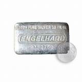 100 Ounce Silver Bars For Sale
