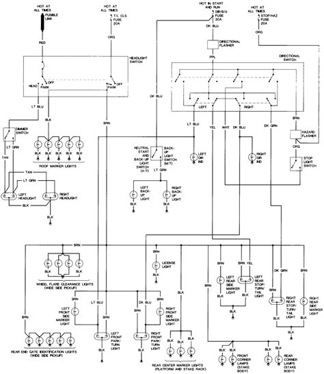 The fuse box(es) in your chevy silverado contains dozens of fuses, with each controlling one or more components of your truck's overall electrical system. wiring ishue - Page 2 - Pirate4x4.Com : 4x4 and Off-Road Forum