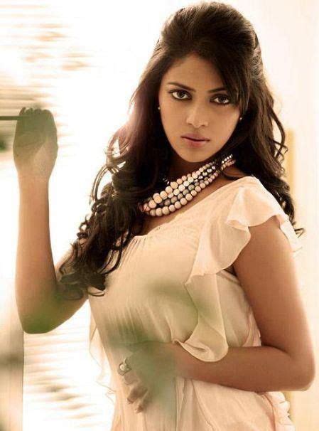 Anu Emmanuel Cotton Outfit Amala Paul Malayalam Actress Tamil Actress Photos Telugu Cinema