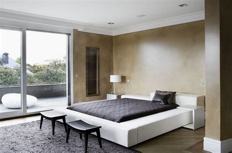 6 tips makeover kamar tidur dengan budget rendah, yuk simak! 29 Desain Tempat Tidur Minimalis Ternyaman Saat Ini