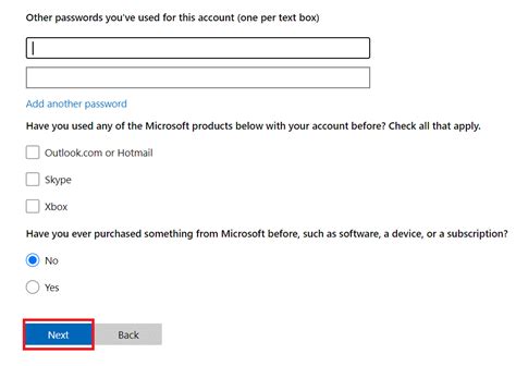 How To Access Old Hotmail Account Techcult