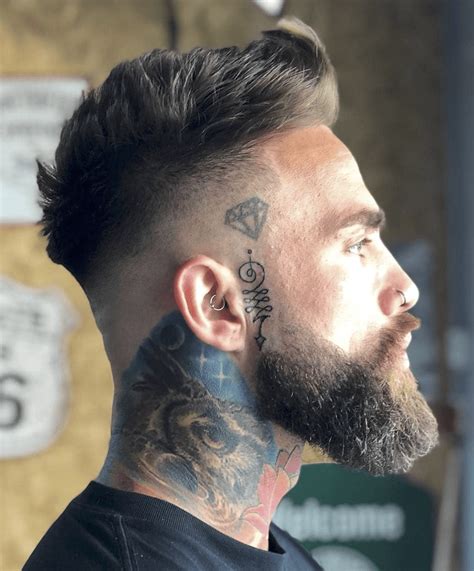 Long beard styles have been fashionable and popular in recent years. 20 Beard Styles To Get You Through Winter - Hairstyles ...