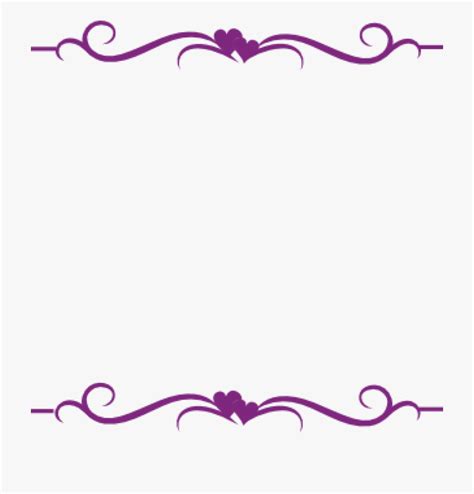 Free Decorative Clipart Borders 10 Free Cliparts Download Images On