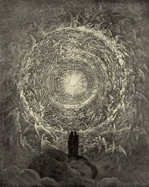 Angelology The Angels Of The Bible Gustave Dore Art