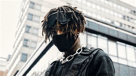 Scarlxrd Wallpapers On Wallpaperdog Images