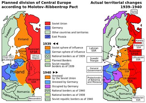 42 Maps That Explain World War Ii Vox