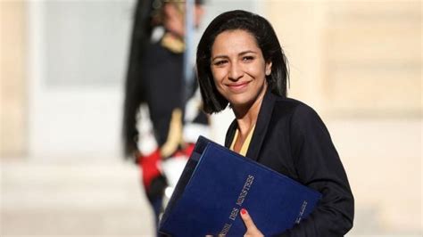 Sarah El Haïry La Jeune Ministre De La Jeunesse Fait Son Coming Out