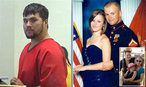 Ex Marine Christopher Lee Admits To Killing Erin Corwin In California