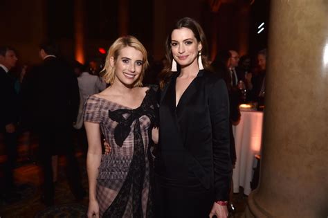 68th National Book Awards 111517 0059 Anne Hathaway Fan Gallery
