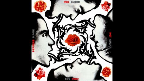 Red Hot Chili Peppers Blood Sugar Sex Magik Full Album Youtube Music