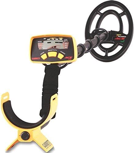 Mejores marcas de detectores de metal. Detector De Metales Garrett Ace 150 - $ 15.580,21 en ...
