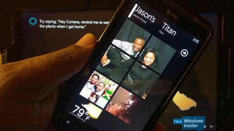 What Android And Iphone Users Need To Know About Windows Phone