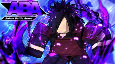 I Played Madara For 2 Days And This Is What I Gotroblox Aba