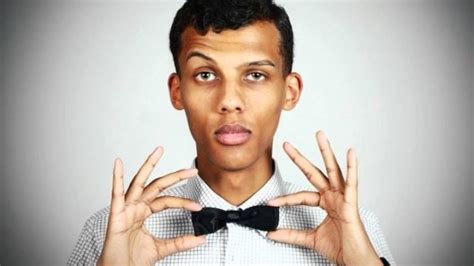 We Skyped About Mussels And Sex In Broken French With Stromae Belgium