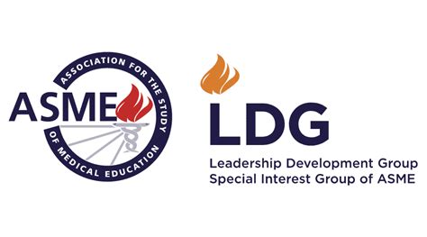 Leadership Development Group Ldg Special Interest Group Of Asme Logo