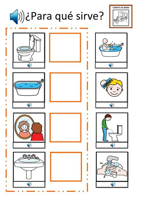 vocabulario ficha interactiva y descargable puedes hacer los ejercicios actividades para