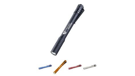 Streamlight Stylus Pro 90 Lumens Led Pen Light Up To 21 Off 48 Star