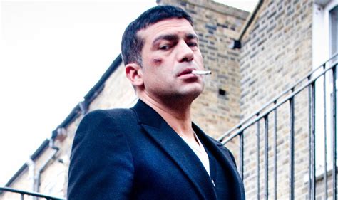 Interview With Tamer Hassan: 80s CC Film Icons - 80's ...