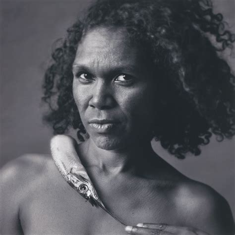 powerful indigenous women national portrait gallery
