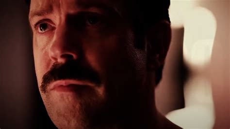 Ted Lasso Becomes The Batman In Mashup Fan Trailer