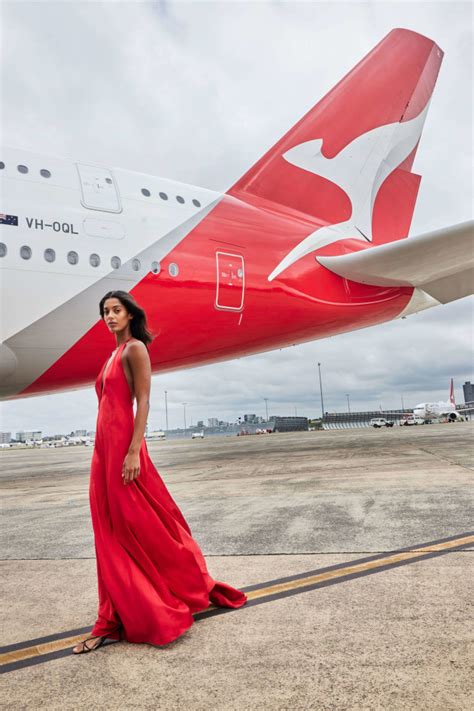 Myer Board Nominee Olivia Wirth Exits Qantas Ragtrader