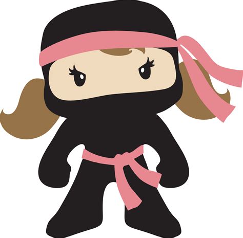 Download Contoh Ninja Logodrawing Cari Logo