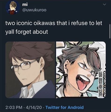 I ll be adding more soon enough till then share these among your friends on pinterest also the anime sets itself apart from. Haikyuu memes - 25 in 2020 | Haikyuu, Haikyuu anime, Haikyuu characters