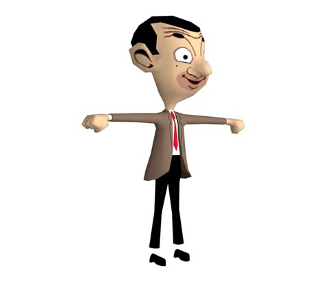 Mr Bean Png Free File Download Png Play