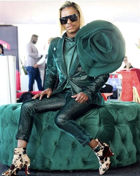 Best And Worst Dressed Celebs At The 2019 Durban July Za