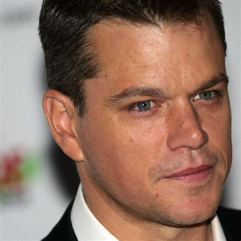 Matt damon is an american actor whose career took off after starring in and writing 1997's good will hunting with friend ben affleck. Matt Damon compie 50 anni: come festeggiare il compleanno ...