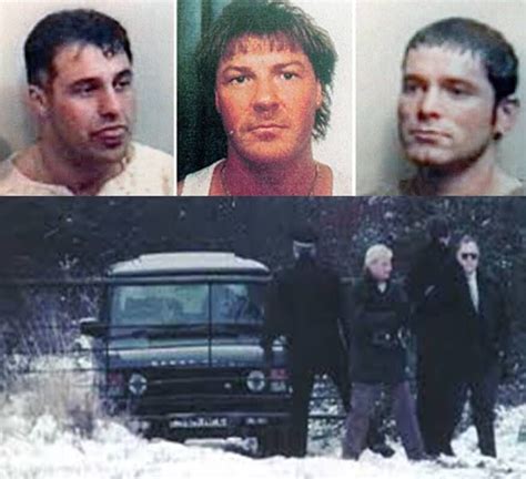 Rettendon Murders Documentary Essex Boys The Truth Documentary