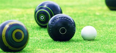 Lawn Bowls Everything You Need To Know About Flat Green