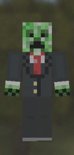 If there is a bug or you want a skin to be added to the skin pack, tell me in the comments. Skin Pack 4 - Minecraft Wiki Guide - IGN