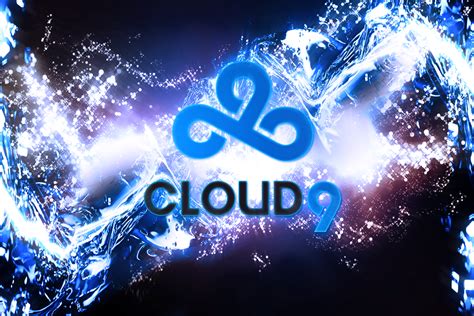 Cloud 9 Wallpaper By Skeptec On Deviantart