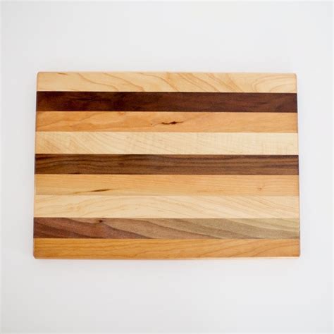 Small Wood Cutting Board Vixxy