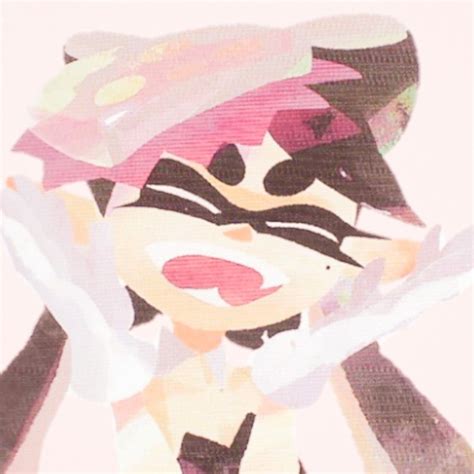 Callie Icon In Splatoon Cute Icons Character Design
