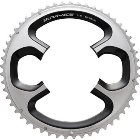 Shimano Dura Ace Fc 9000 Replacement Chainring Ebay