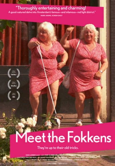 Meet The Fokkens Streaming Love And Sex Documentaries On Netflix