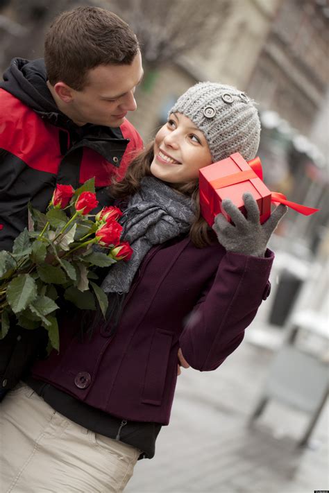 There's something for everyone in this ultimate valentine's gift guide. Valentine's Day Proposals: Survey Reveals How Many Couples ...