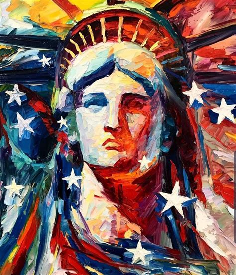 Pin By Brenda Marshall On America Painting Art Stripes