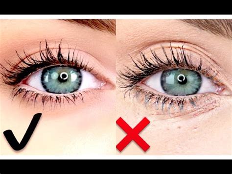 How To Keep Makeup From Creasing Under Eyes Saubhaya Makeup