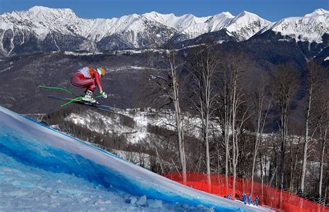 Sochi 2014 23 Great Alpine Skiing Pictures Huffpost Uk