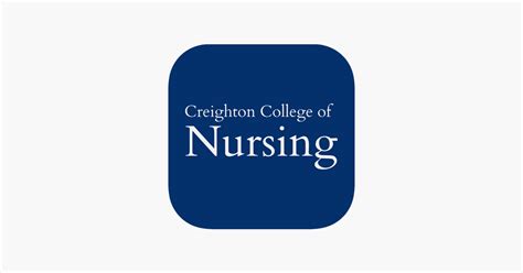 ‎creighton College Of Nursing บน App Store