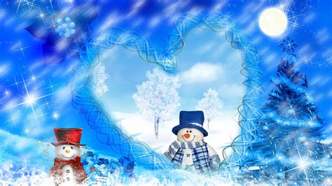Winter Wallpaper Hd Free Download Pixelstalknet